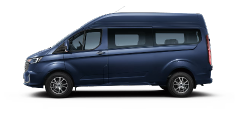 Ford Transit T8